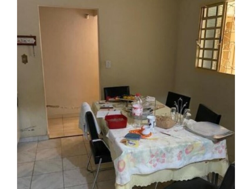 Imagem 3 do Leilão de Casa - Palmital - Marília/SP