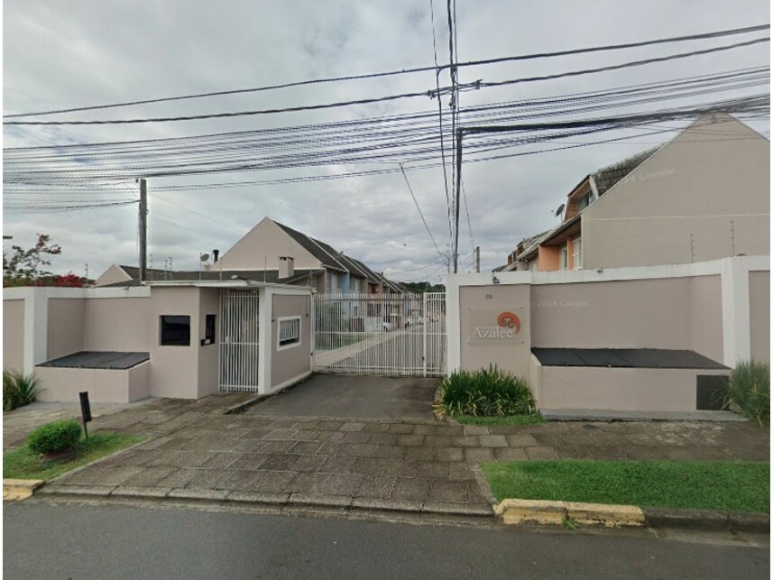Imagem  do Leilão de Casa - Barreirinha - Curitiba/PR