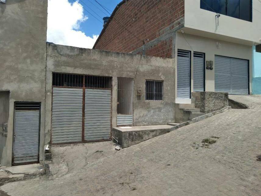 Imagem 4 do Leilão de Casa - Marinas do Rio Aquira - Barra de Guabiraba/PE