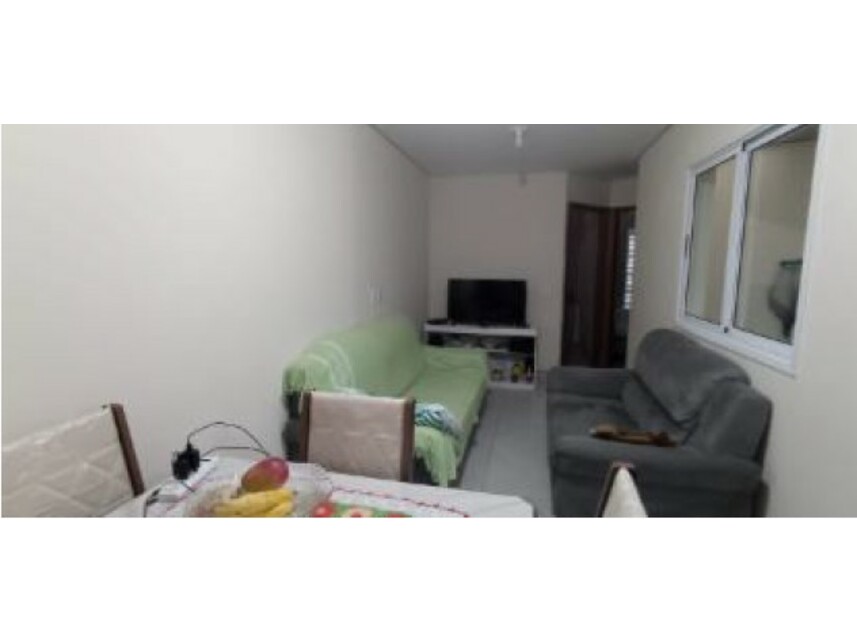 Imagem 2 do Leilão de Apartamento - Chácara Humaitá - Santo André/SP