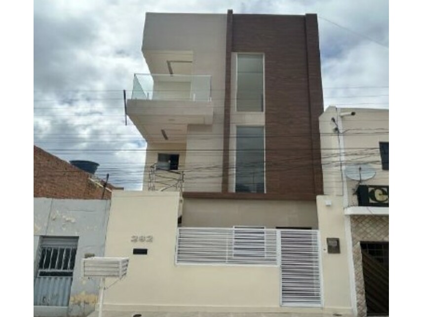 Imagem  do Leilão de Casa - Centro - Sertânia/PE