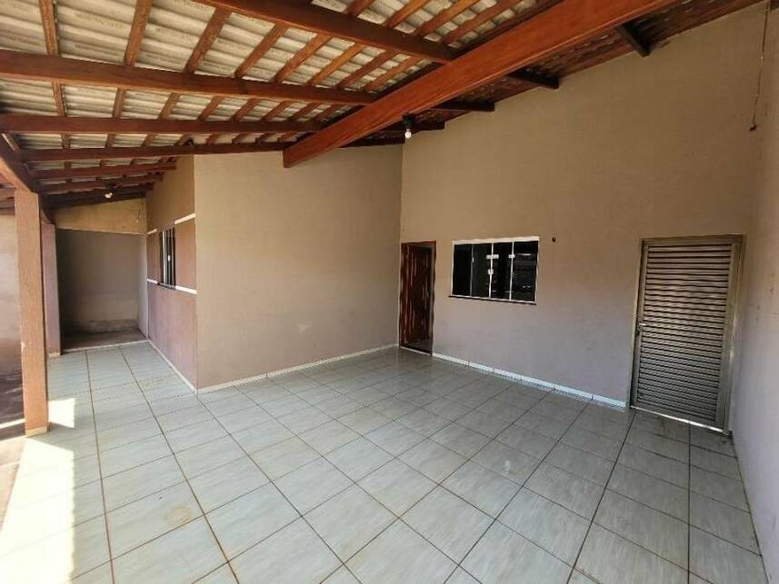 Imagem 33 do Leilão de Casa - Parque Residencial Isaura - Santa Helena de Goiás/GO