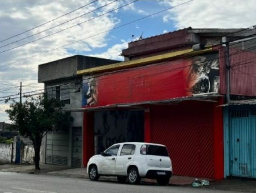Imagem 2 do Leilão de Casa - Limoeiro - São Paulo/SP