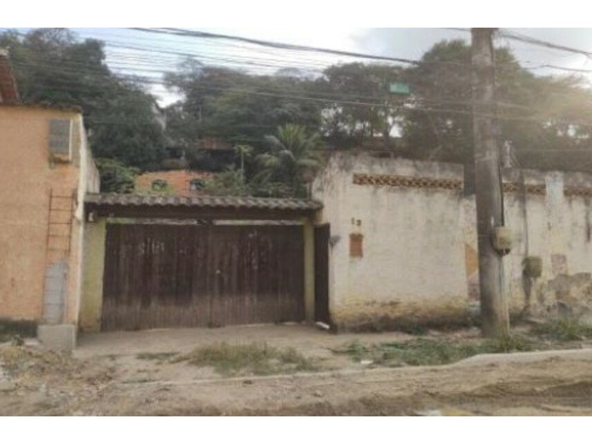 Imagem  do Leilão de Casa - Engenho do Mato - Niterói/RJ