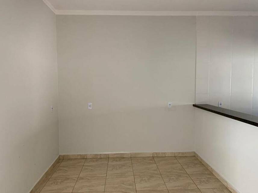 Casa à venda em leilão, localizado em Jardinópolis - SP