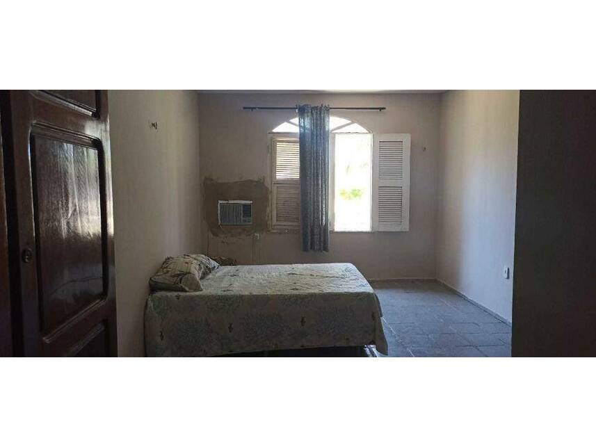 Casa à venda em leilão, localizado em Aracati - CE