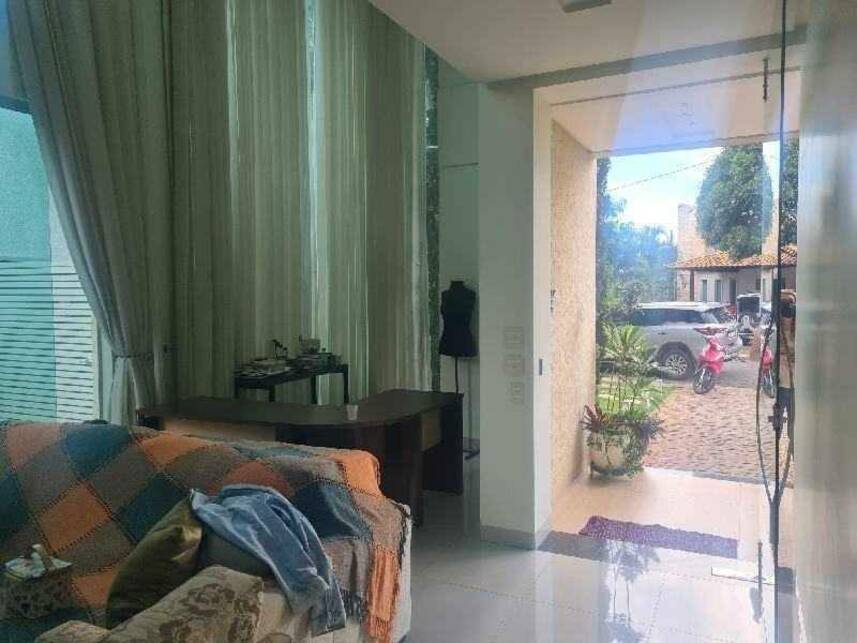 Imagem 26 do Leilão de Casa - Condomínio do Lago 1ª Etapa - Goiânia/GO