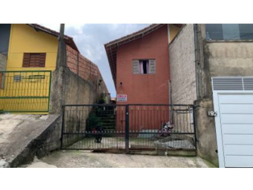 Imagem  do Leilão de Casa - Lageado - Cotia/SP