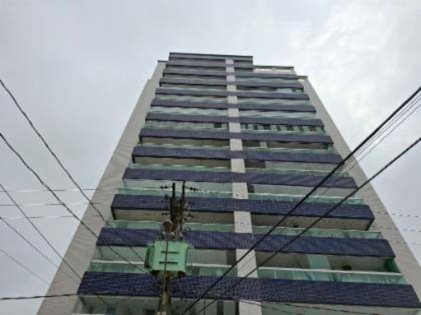 Imagem 5 do Leilão de Apartamento - Ocian - Praia Grande/SP