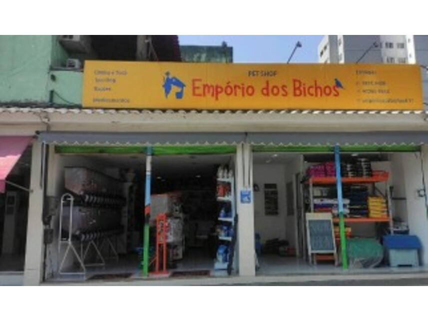 Imagem 21 do Leilão de Residencial / Comercial - Caonze - Nova Iguaçu/RJ