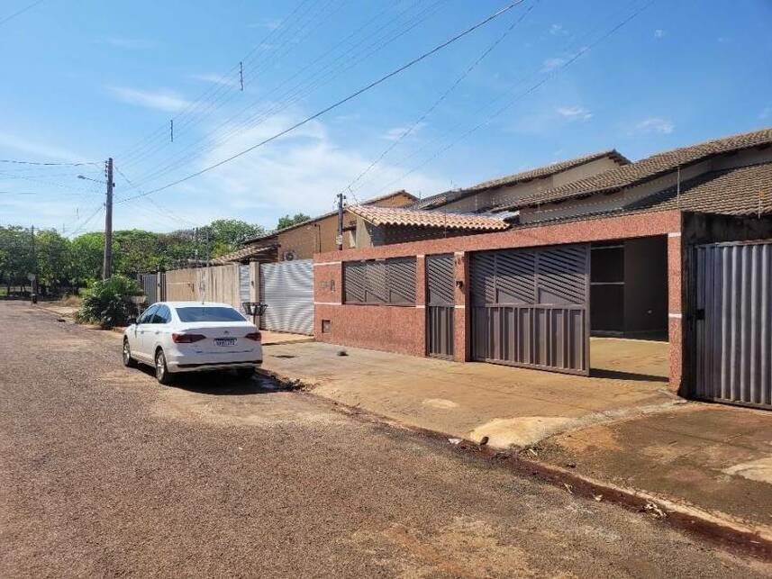 Imagem 6 do Leilão de Casa - Parque Residencial Isaura - Santa Helena de Goiás/GO