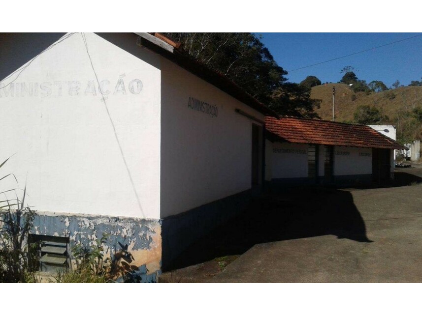 Imagem 4 do Leilão de Fazenda - Zona Rural - Cunha/SP