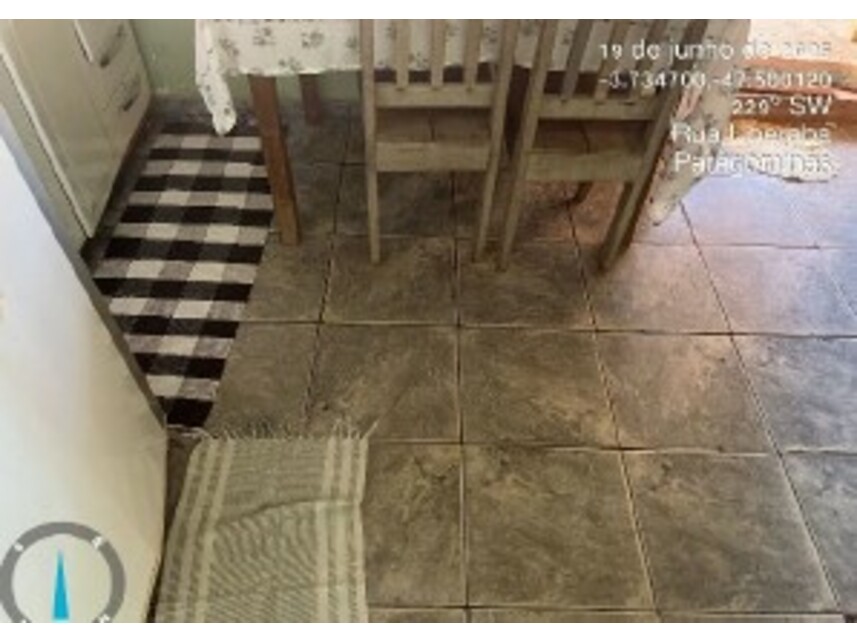 Imagem 3 do Leilão de Casa - Resende Ii - Ulianópolis/PA