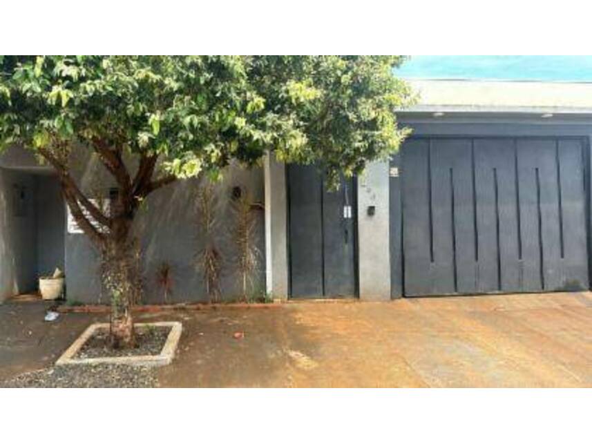 Imagem 6 do Leilão de Casa - Nova Rio Brilhante - Rio Brilhante/MS