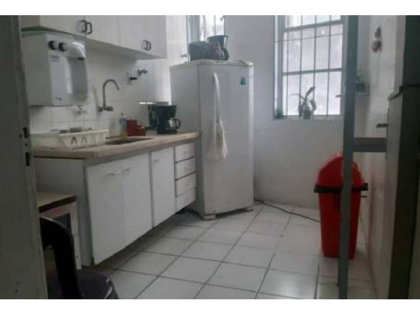 Imagem 12 do Leilão de Ex-Agência - Campo Grande - Salvador/BA