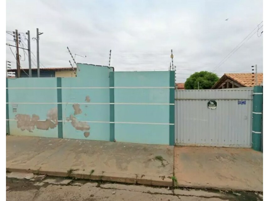 Imagem 2 do Leilão de Residencial / Comercial - Jardim Costa Verde - Várzea Grande/MT