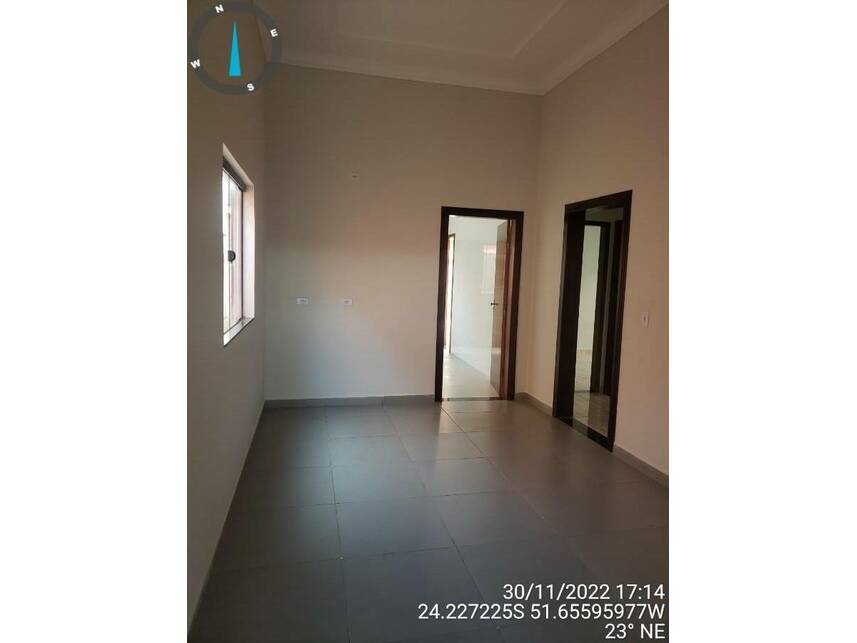 Imagem 7 do Leilão de Casa - Vila Nova Pora - Ivaiporã/PR