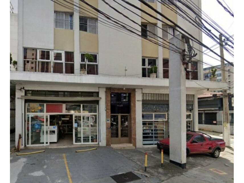 Imagem 2 do Leilão de Apartamento - Vila Nova Conceição - São Paulo/SP