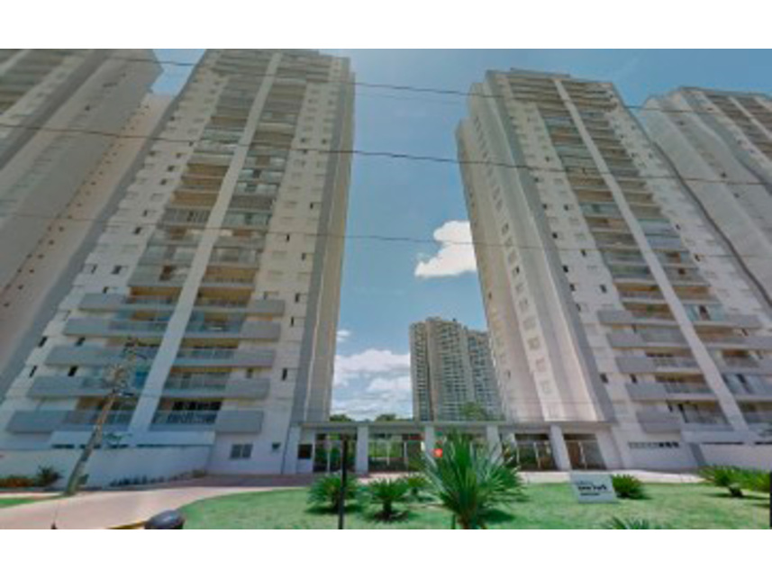 Imagem  do Leilão de Apartamento - Jardim Atlântico - Goiânia/GO