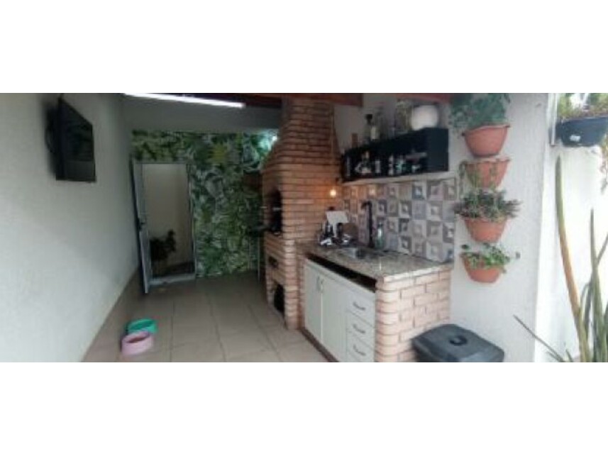 Imagem 9 do Leilão de Apartamento Duplex - Chácara Humaitá - Santo André/SP