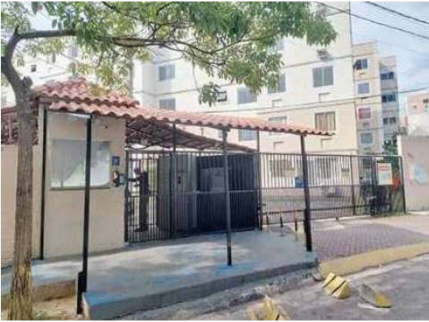 Imagem 2 do Leilão de Apartamento - Pavuna - Rio de Janeiro/RJ