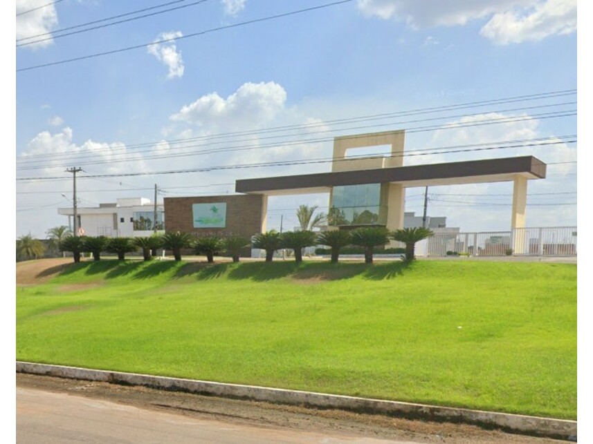 Imagem 1 do Leilão de Terreno - São Cristóvão - Santa Inês/MA