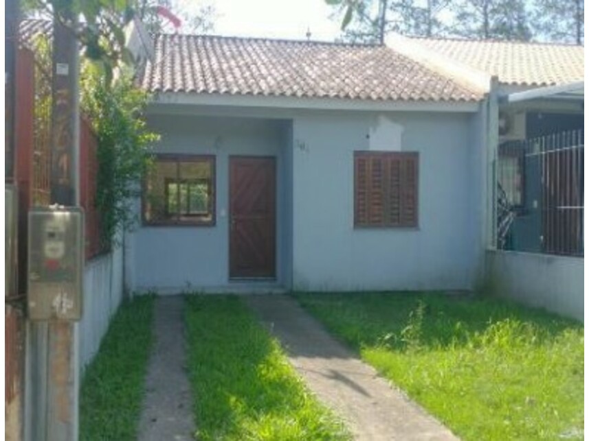 Imagem  do Leilão de Casa - Hípica - Porto Alegre/RS
