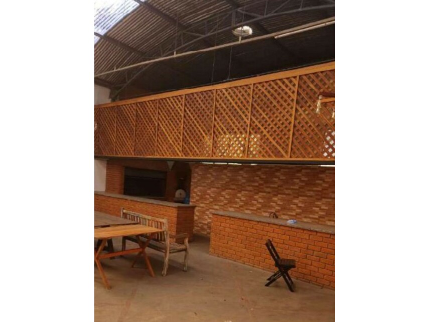 Imagem 9 do Leilão de Imóvel Comercial - Vila Represa - São Paulo/SP