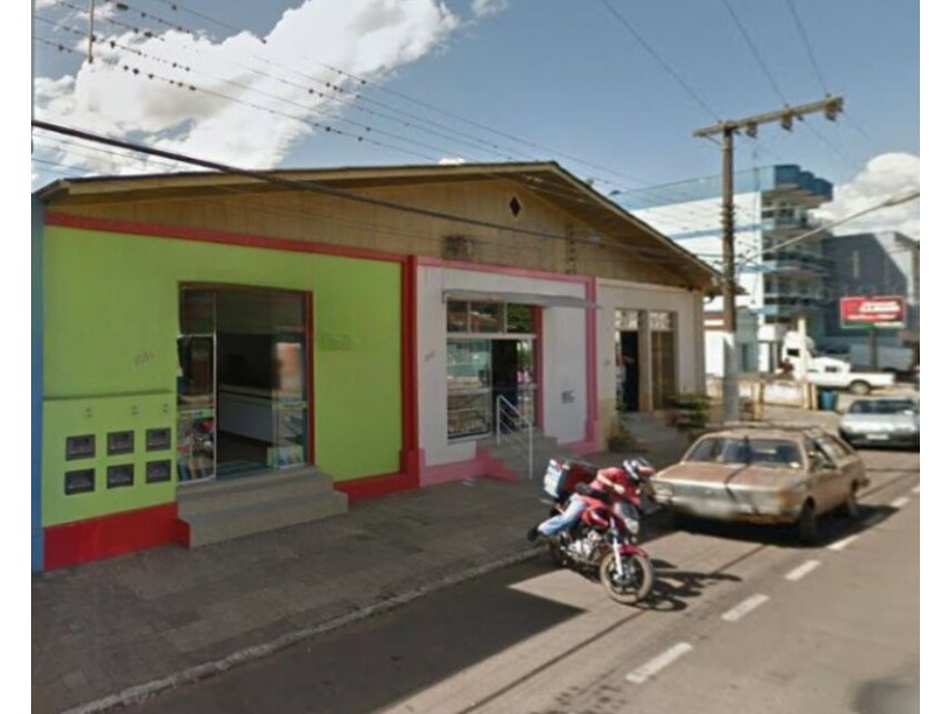 Imagem 2 do Leilão de Prédios Comerciais - Centro - Ouro/SC