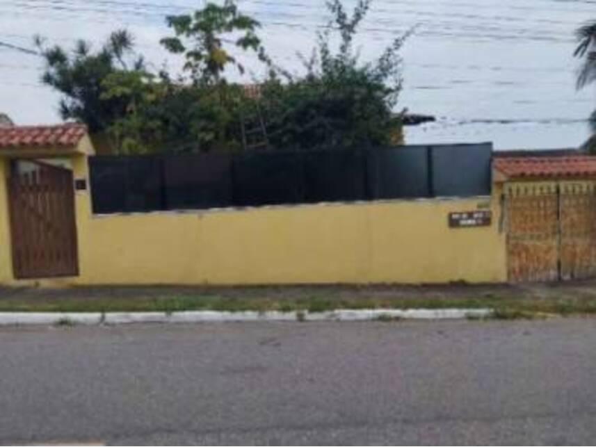 Imagem  do Leilão de Casa - Loteamento Praia dos Lagos - Maricá/RJ