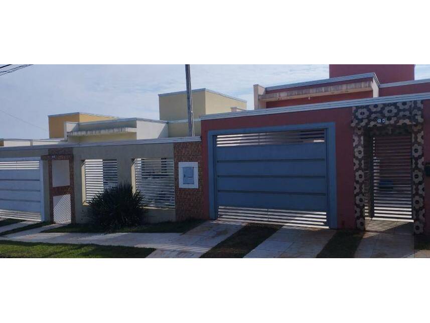 Imagem 2 do Leilão de Casa - Vila Nova Pora - Ivaiporã/PR