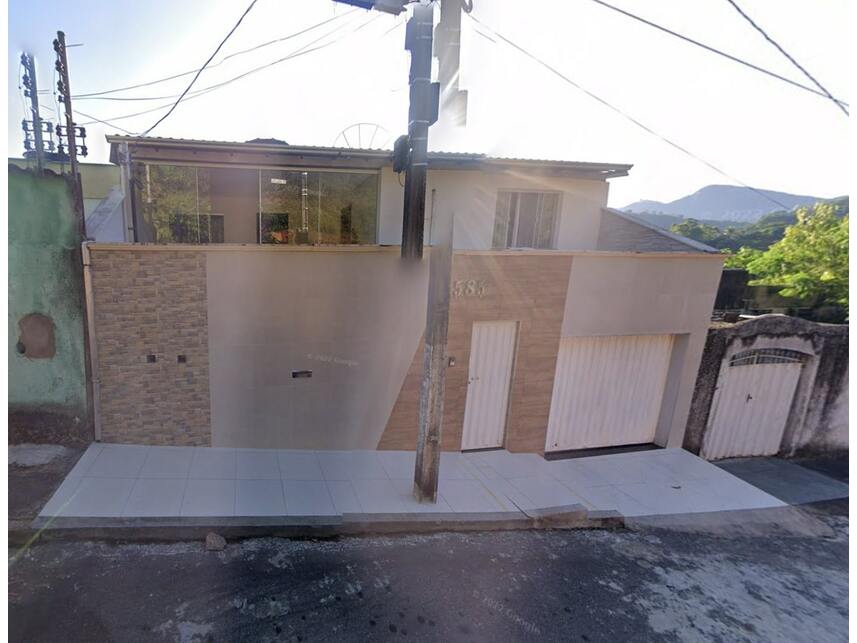 Imagem  do Leilão de Casa - Floresta - Coronel Fabriciano/MG