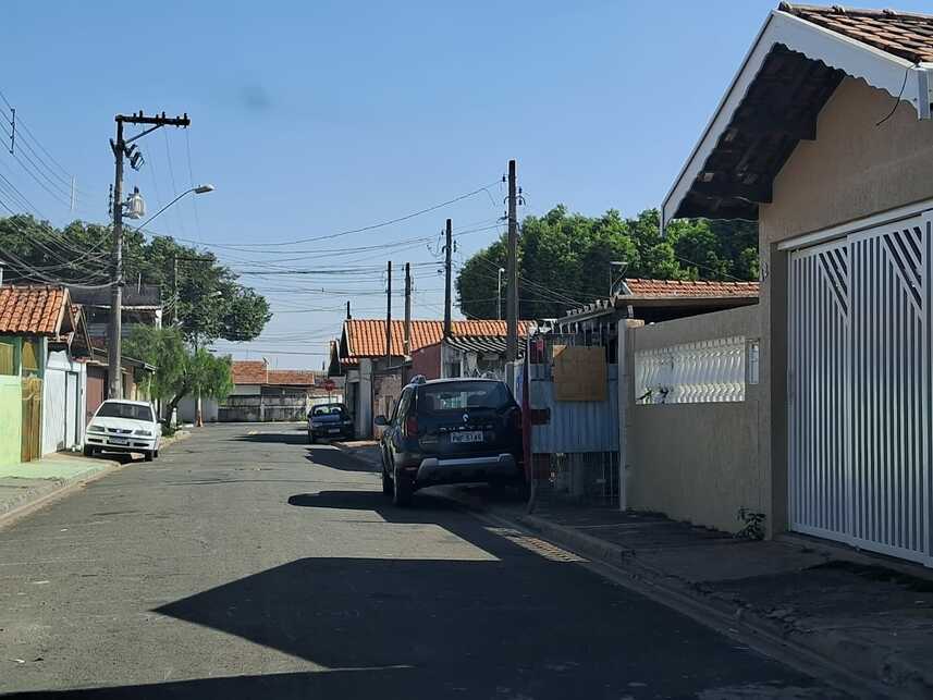 Imagem 4 do Leilão de Casa - Cecap - Piracicaba/SP