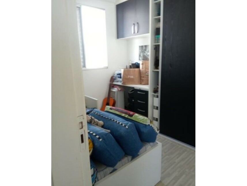 Imagem 8 do Leilão de Apartamento - Jardim Santa Terezinha - São Paulo/SP