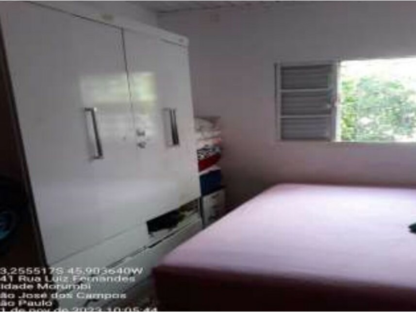 Imagem 9 do Leilão de Casa - Cidade Morumbi - São José dos Campos/SP