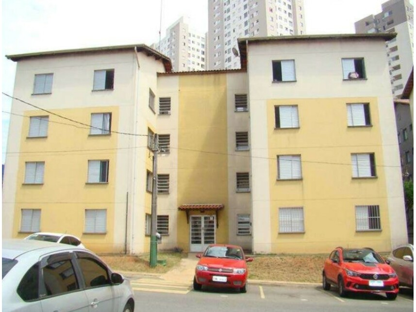 Imagem 7 do Leilão de Apartamento - Conceição - Osasco/SP