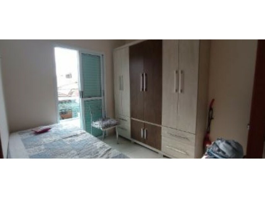 Imagem 7 do Leilão de Apartamento - Chácara Humaitá - Santo André/SP