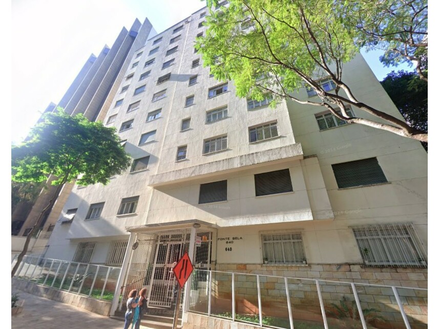 Imagem  do Leilão de Apartamento Duplex - Bela Vista - São Paulo/SP