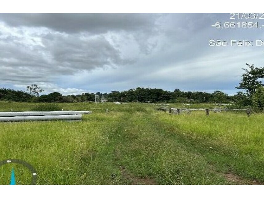 Imagem 13 do Leilão de Chácara - Zona Rural - São Félix do Xingu/PA