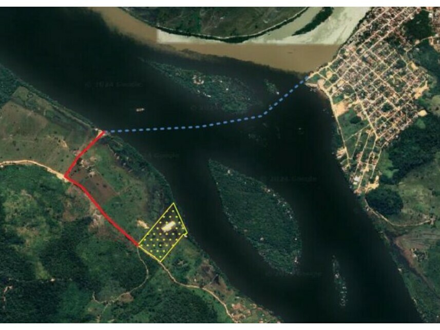 Imagem 14 do Leilão de Chácara - Zona Rural - São Félix do Xingu/PA