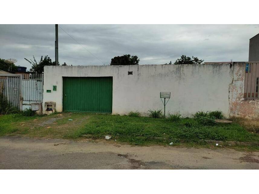 Imagem  do Leilão de Casa - Jardim do Ingá - Luziânia/GO