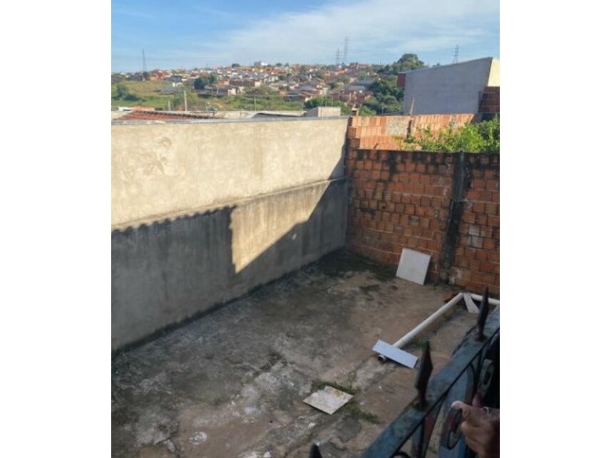 Imagem 2 do Leilão de Casa - Professor Antônio da Silva Penteado - Marília/SP