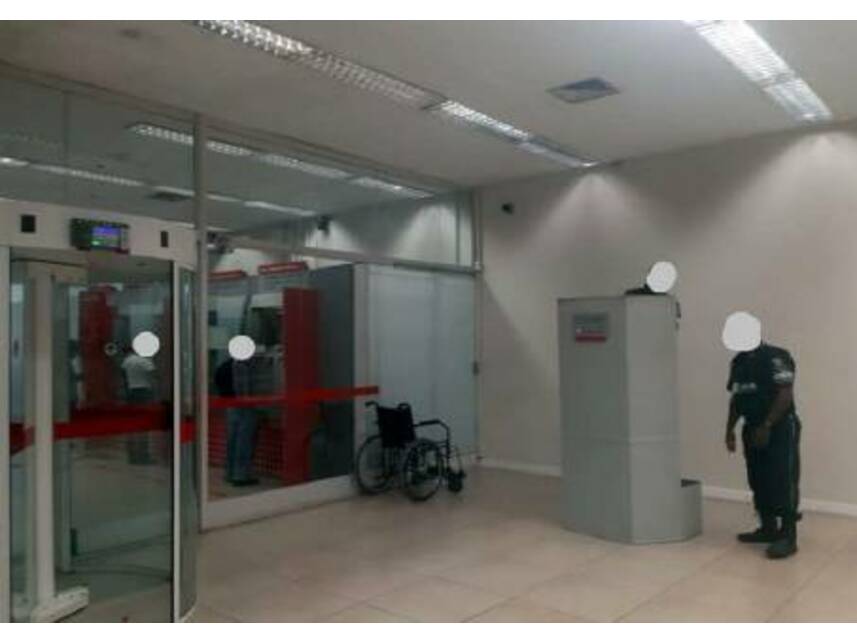 Imagem 6 do Leilão de Ex-Agência - Campo Grande - Salvador/BA
