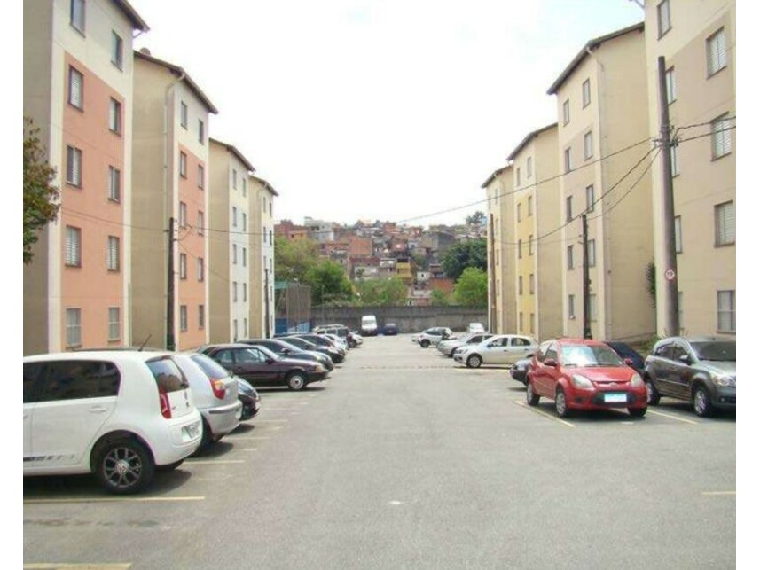 Imagem 9 do Leilão de Apartamento - Conceição - Osasco/SP