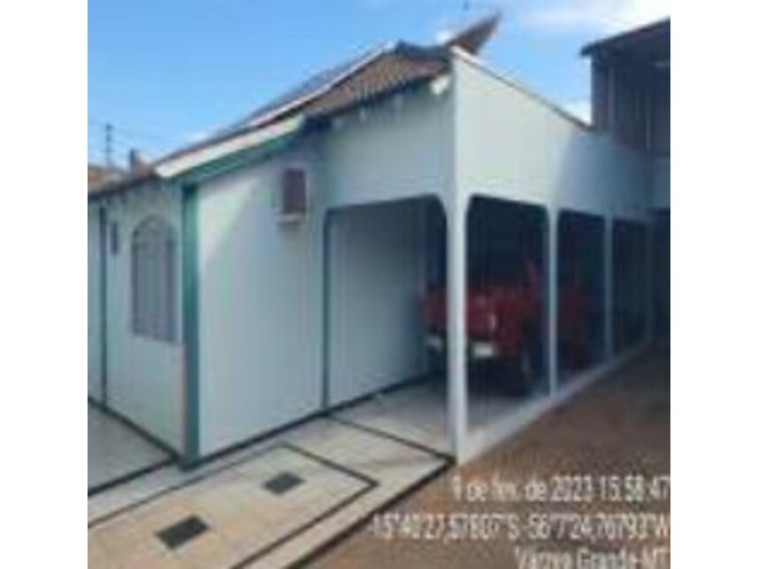 Imagem 5 do Leilão de Residencial / Comercial - Jardim Costa Verde - Várzea Grande/MT