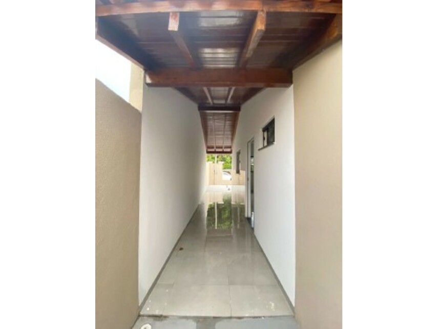 Imagem 9 do Leilão de Casa - Loteamento Jardim Floresta - Juara/MT