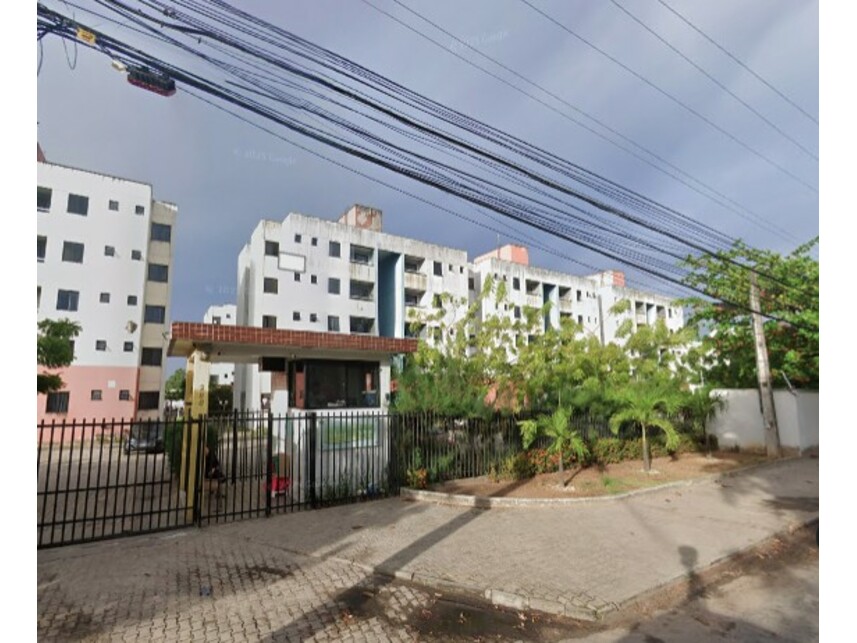 Imagem  do Leilão de Apartamento - Passaré - Fortaleza/CE