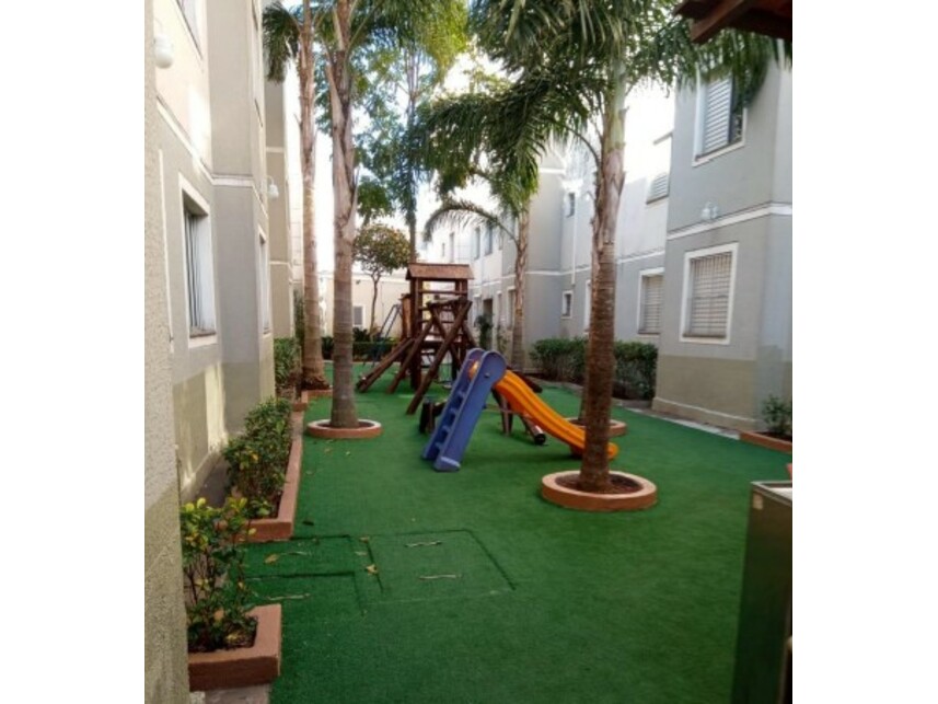 Imagem 7 do Leilão de Apartamento - Jardim Santa Terezinha - São Paulo/SP