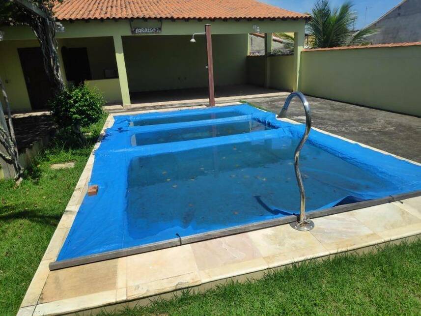 Imagem 32 do Leilão de Casa - Loteamento Praia dos Lagos - Maricá/RJ