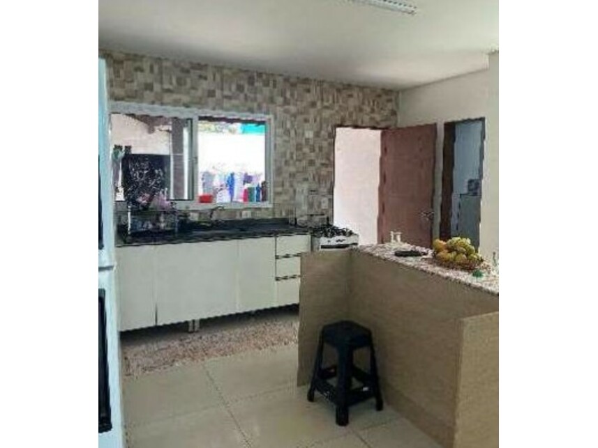 Imagem 4 do Leilão de Casa - Parque São Vicente - Mauá/SP